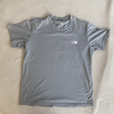 The North Face - T-shirt de sport - REAXION CREW