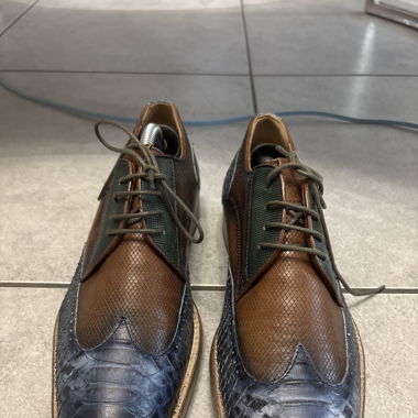 Giorgio 1958 Schuhe