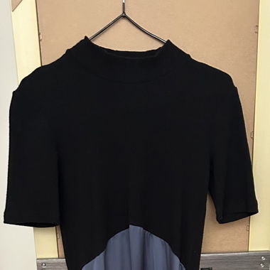 Zara Kleid