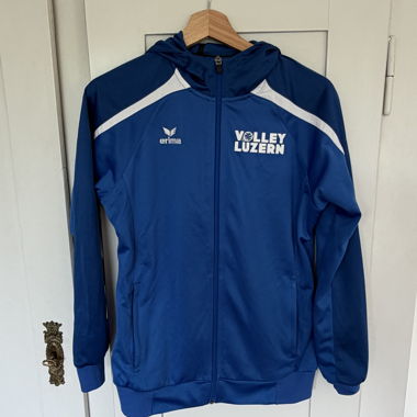 Veste de volley Erima