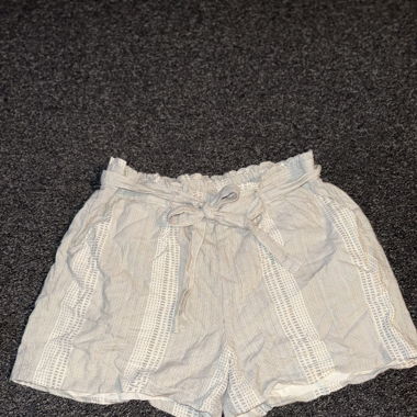 Shorts Vero Moda 100% Cotton