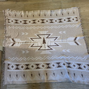 NIKIN Blanket/Scarf