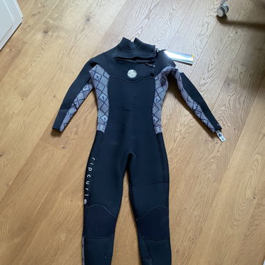 Neopren Anzug Ripcurl