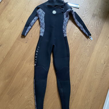 Neopren Anzug Ripcurl