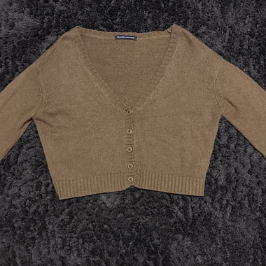 Cardigan Brandy Melville
