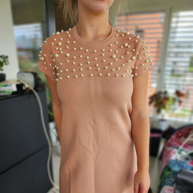 La robe - ZARA