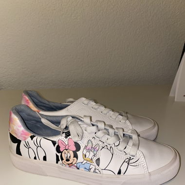 Mickey Mouse Schuhe