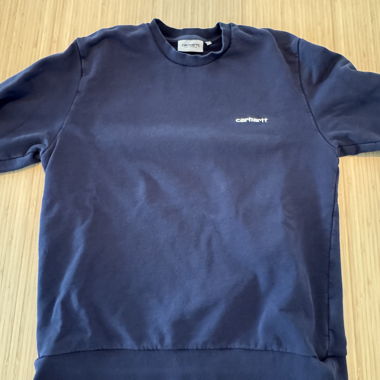 Maglione Carhartt Navy Gr. L