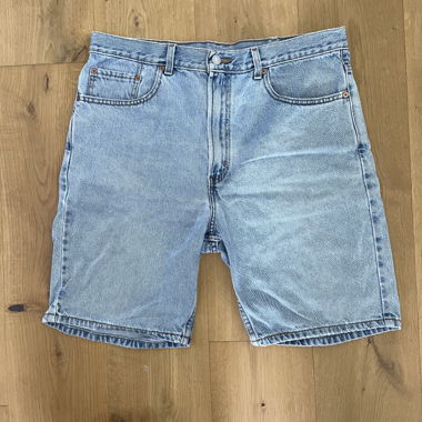 Levis 505 short