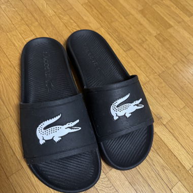 Ciabatte Lacoste