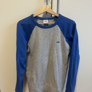 T-shirt Vintage Obey