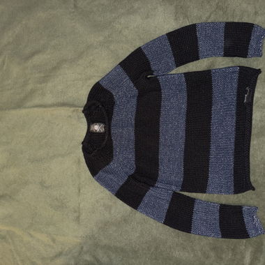 Pulls en maille Diesel Industries