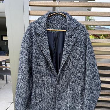 Manteau