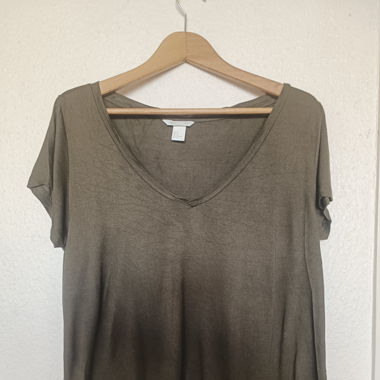 Tshirt basic H&M (M)