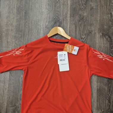 Maloja Shirt