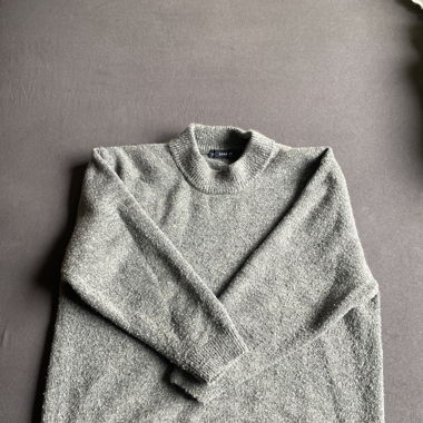 Pull Zara 
