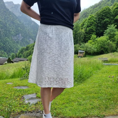 Weisser Rock 