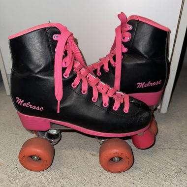 Roller skates