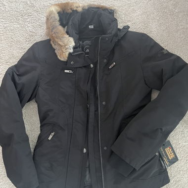 IXS motorcycle jacket