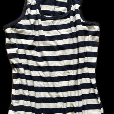 Striped Tank Top