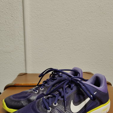 Nike Flex Move Fit - Aerobic Schuh