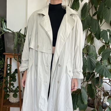Vintage Trenchcoat