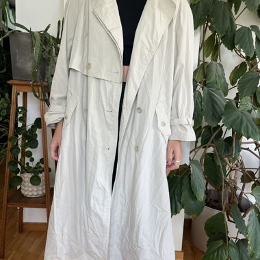 Vintage Trenchcoat