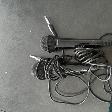 SONY MHC-V73D