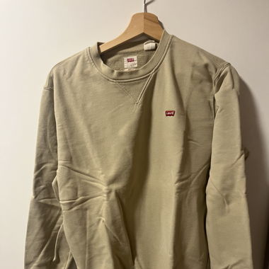 Felpa Levi’s