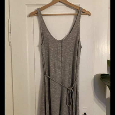 Kleid Pull and Bear