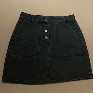 Jupe noir S/M