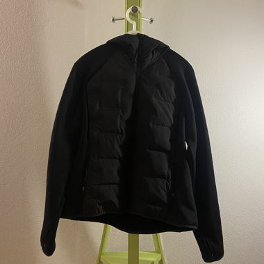 Fitness Outdoor Jacket