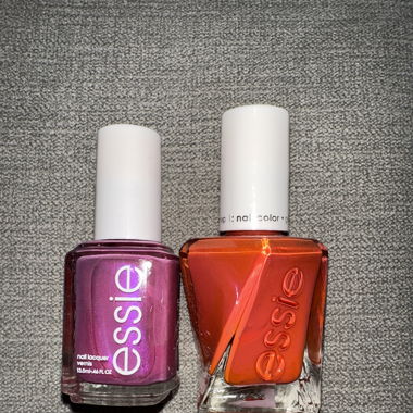 Essie Nagellack 2 Farben