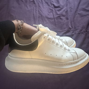 Sneaker Alexander McQueen