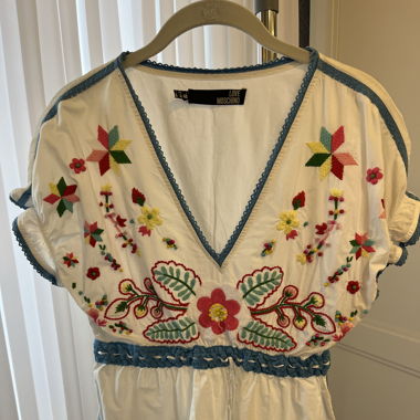 Love Moschino Bluse