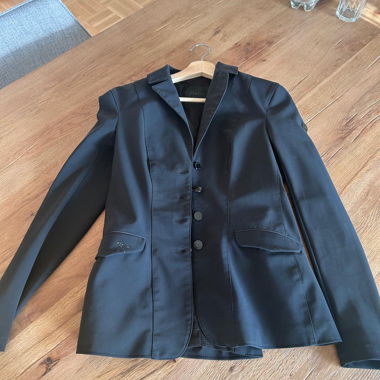 Giacca nera Pikeur (donna Isalie)