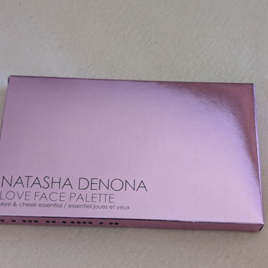 Natasha Denona Face Palette