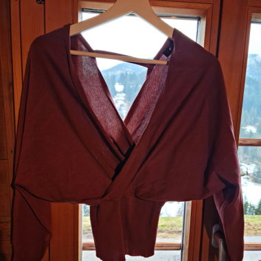 Missguided top, 38