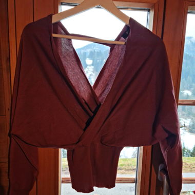 Missguided top, 38