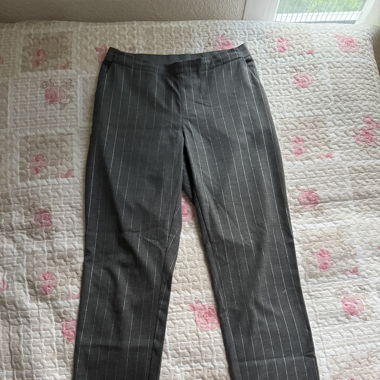 Stoffhose