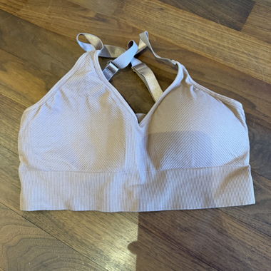 Reggiseno sportivo