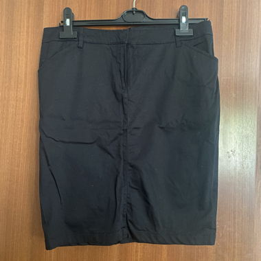 Mango Skirt