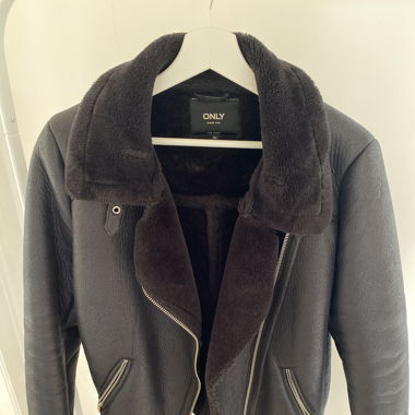 Mi-Saison/Winterjacke