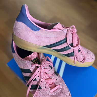 Adidas Gazelle Indoor W