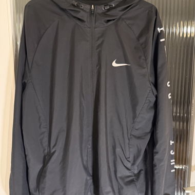 Coupe-vent running Nike