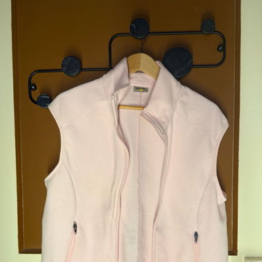 gilet rose switcher XXL