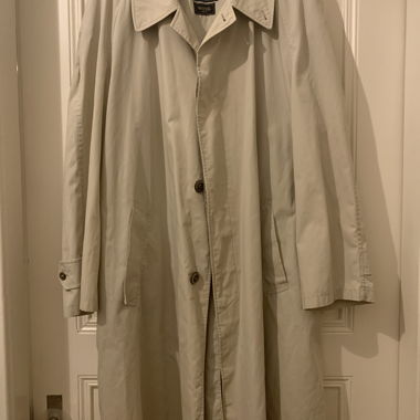 Trenchcoat