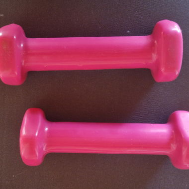 Pesi da 0.5 kg