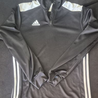 Adidas Training Longsleeve