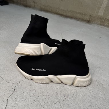 Balenciaga Speed Trainer 2016, Size 42.5-43